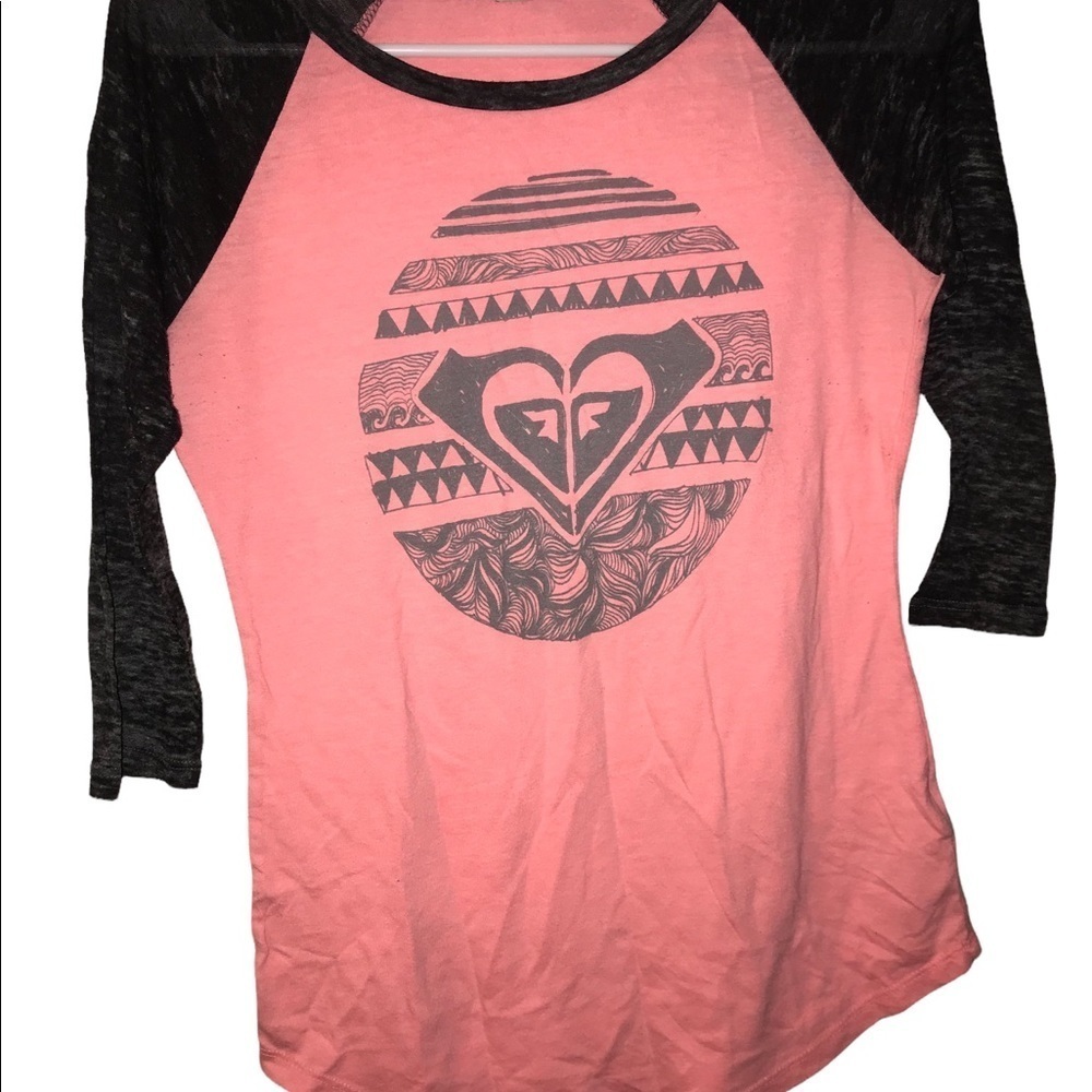 Junior’s Roxy Top